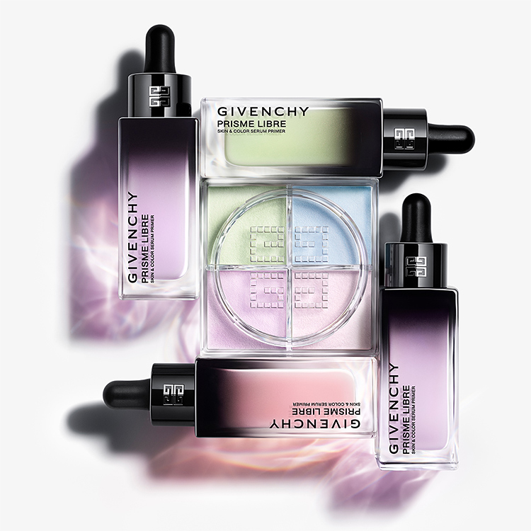 ソワン ノワール UV コンパクト（日焼け止め/UVケア）｜GIVENCHY