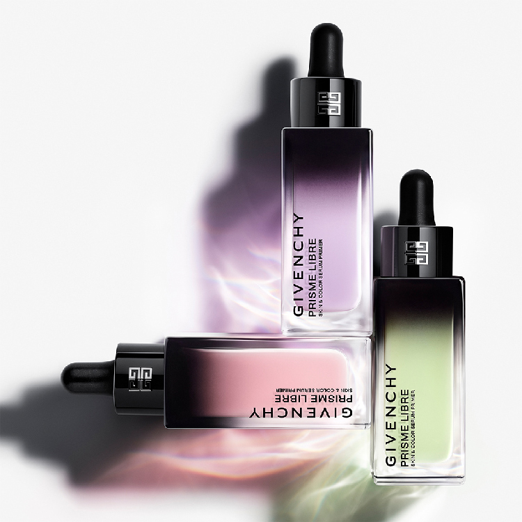 GIVENCHY BEAUTY�i�W�o���V�C �r���[�e�B�[�j�̃V���b�v�j���[�X�u�y��s�\��ōD�]�I�z2/1(��)�V���e�t�v���C�}�[�S������ �v