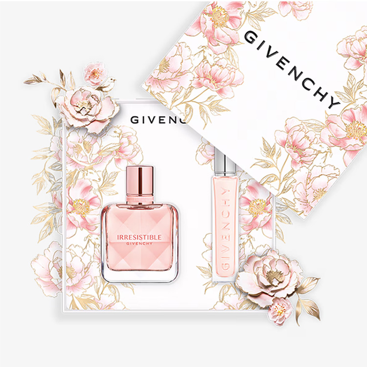 GIVENCHY BEAUTY�i�W�o���V�C �r���[�e�B�[�j�̃V���b�v�j���[�X�u�y4/17(��)���蔭���z��̓��R�t���v