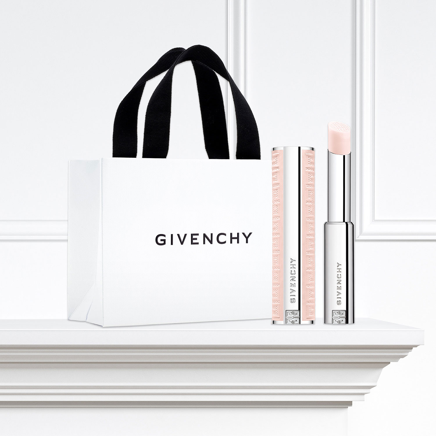 GIVENCHY BEAUTY�i�W�o���V�C �r���[�e�B�[�j�̃V���b�v�j���[�X�u�y���ʌ���z�V���b�s���O�o�b�O�t���C���W�X�e�B�u�� �\���b�h �p�t���[���v