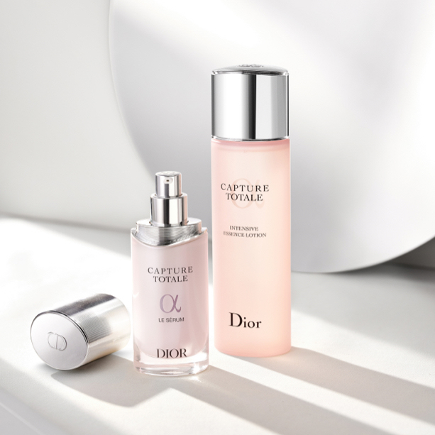 SALE低価 Dior - カプチュール トータル インテンシブ エッセンス