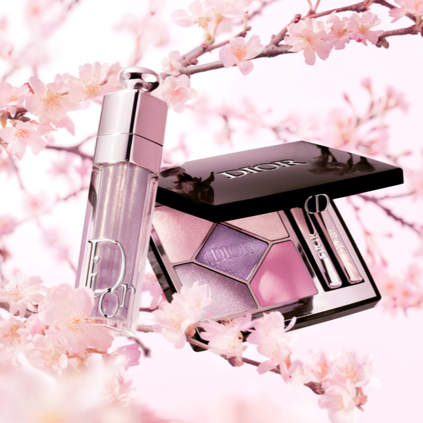 ディオールショウ サンク クルール（アイシャドウ）｜DIOR