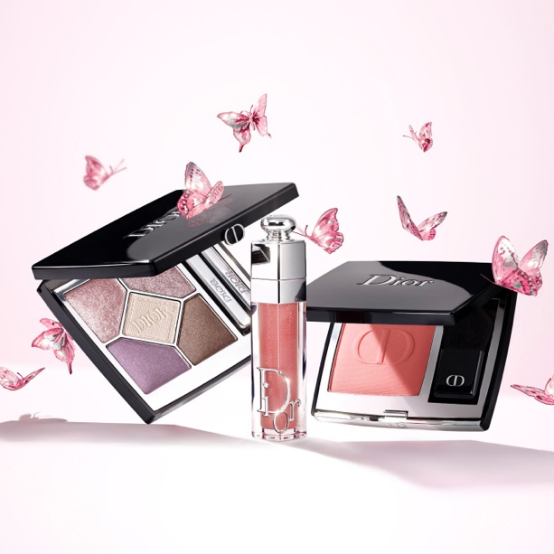 正規代理店 DIOR】 ディオールスキン ルージュ ブラッシュ