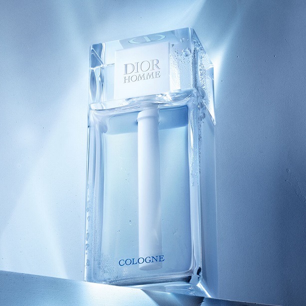 ディオール オム インテンス（オードゥ パルファン）（50mL