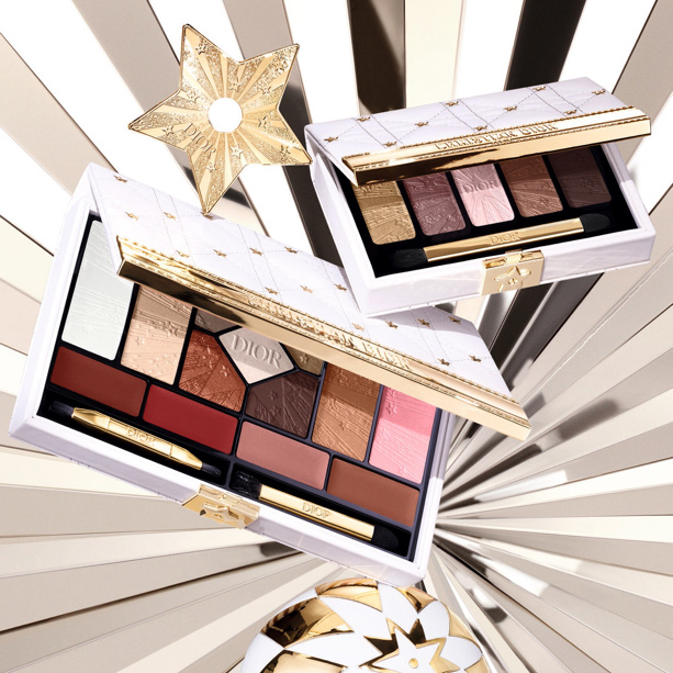 クチュール マルチユース パレット (限定品)（フェイスパウダー