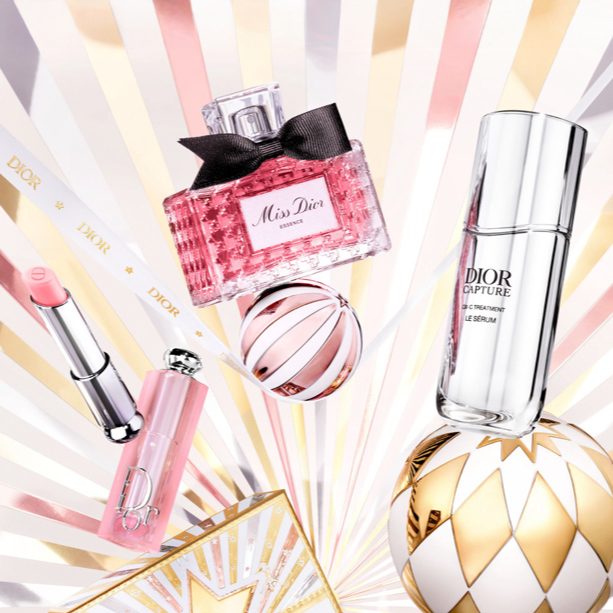 ディオールショウ サンクルール(限定品) ディオール ディオールショウ サンク クルール<限定色>｜キレイエ