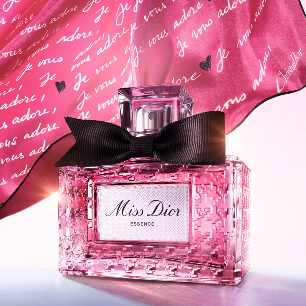 ミス ディオール ブルーミング ブーケ (30mL)（香水）｜DIOR