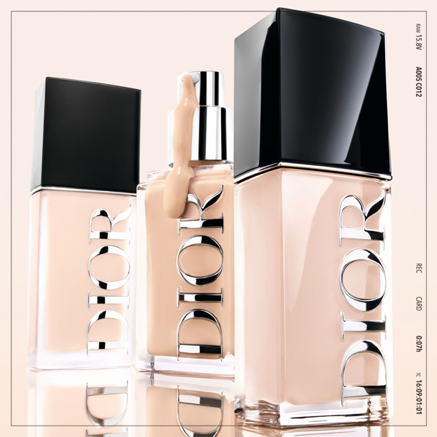 ディオールスキン フォーエヴァー スキン コレクト コンシーラー