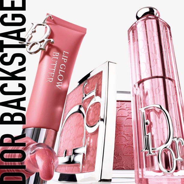 バックステージ ロージー グロウ（チーク）｜DIOR BACKSTAGE