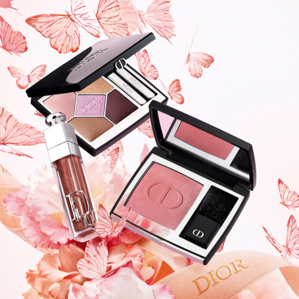 ディオールショウ サンク クルール（アイシャドウ）｜DIOR（ディオール