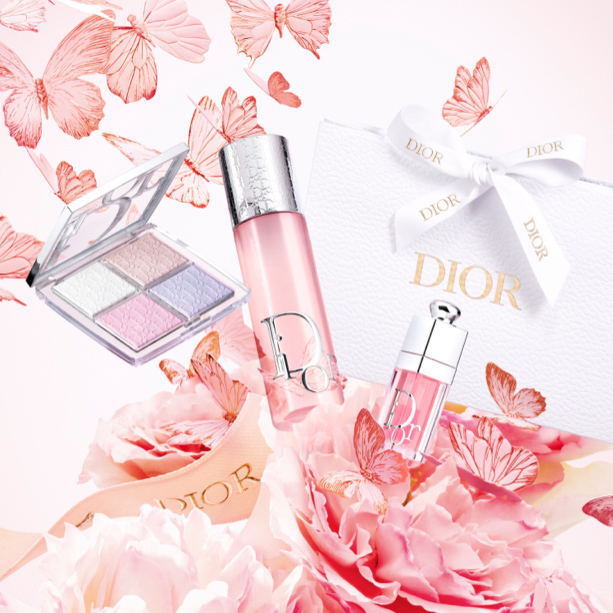 ディオールショウ サンク クルール（アイシャドウ）｜DIOR（ディオール