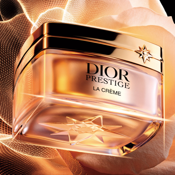 DIOR�i�f�B�I�[���j�̃V���b�v�j���[�X�u�v���X�e�[�W �� �N���[�����؂�񂭁A���𒴂����ґ�ȋP���v