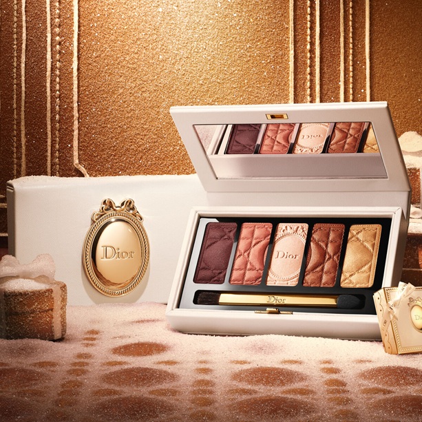 ホリデー ボリューム&グロウ セット（ZOZOCOSME限定品）（コスメキット