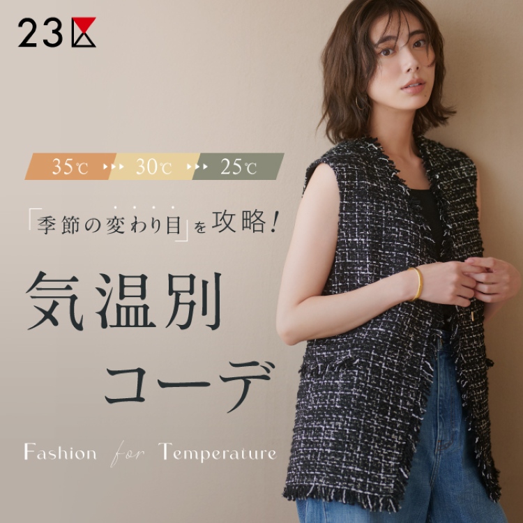 23ijWETNj̃Vbvj[Xuy23zG߂̕ςڂUI35`25̋CʃR[fv