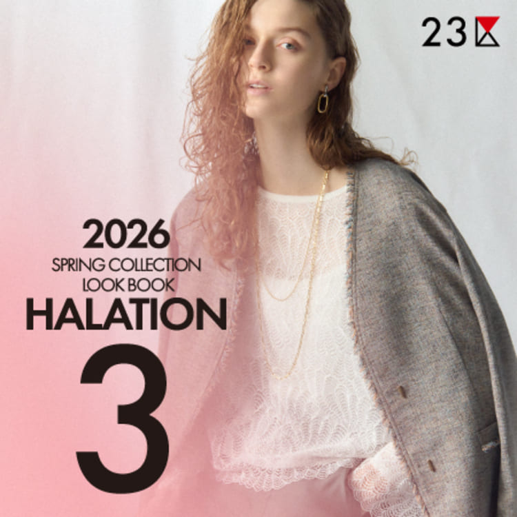 23��i�j�W���E�T���N�j�̃V���b�v�j���[�X�u�y23��z2026�t�āb2���̐V��A�C�e���̂��Љ�v