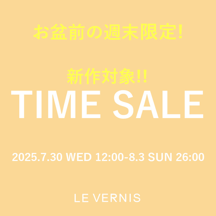 LA BELLE ETUDEixG`[hj̃Vbvj[XuyLE VERNISzm~ȌTnVΏۃ^CZ[{Iv