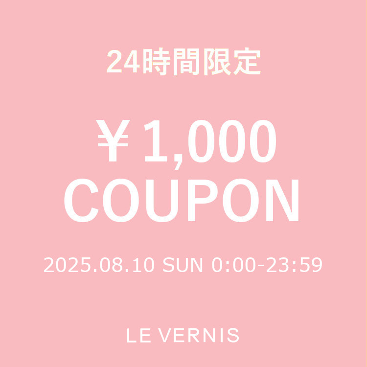 LA BELLE ETUDEixG`[hj̃Vbvj[XuyLE VERNISzm24Ԍn1,000OFFN[|zzIv