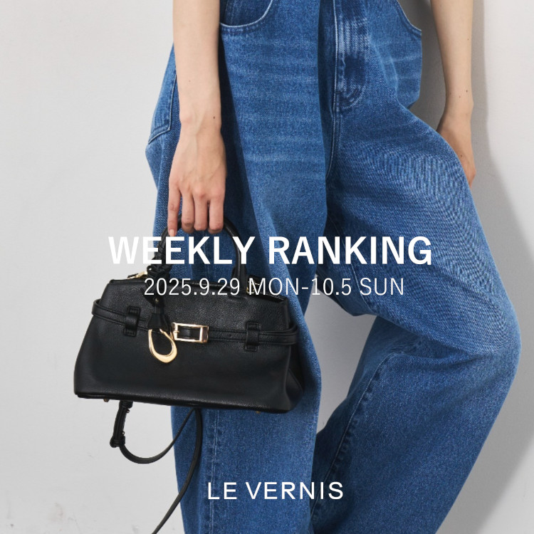 19 roots studioiiCeB[ [c X^WIj̃Vbvj[XuyLE VERNISzqWEEKLY RANKINGrT̔TOP10`FbNIv