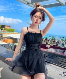 Ritzy�i���b�c�B�[�j�̃V���b�v�j���[�X�u��Ritzy���t�ĐV��A�C�e���I ���[�X�f�U�C�� �X�J�[�g�����s�[�X ������v