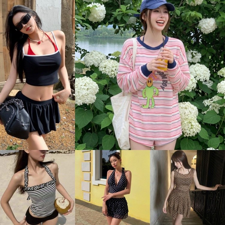 Ritzy�i���b�c�B�[�j�̃V���b�v�j���[�X�u*Ritzy*�y�������p�������W�z�C�E�v�[������X���܂ŁI1 ���� 2 ���A�}���`�Ɋ��􂷂鐅�������Љ�v