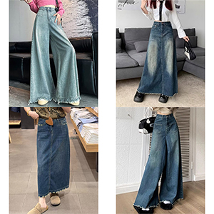 Ritzy�i���b�c�B�[�j�̃V���b�v�j���[�X�u*Ritzy* ���|�I�X�b�L������ �X�^�C���A�b�v���������������C�h�f�j�� �v