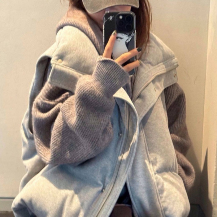 Ritzy�i���b�c�B�[�j�̃V���b�v�j���[�X�u*Ritzy*�H�~�R�[�f�̋~����I���ȃx�X�g�������ߍ��W�b�����������̌^�J�o�[��v