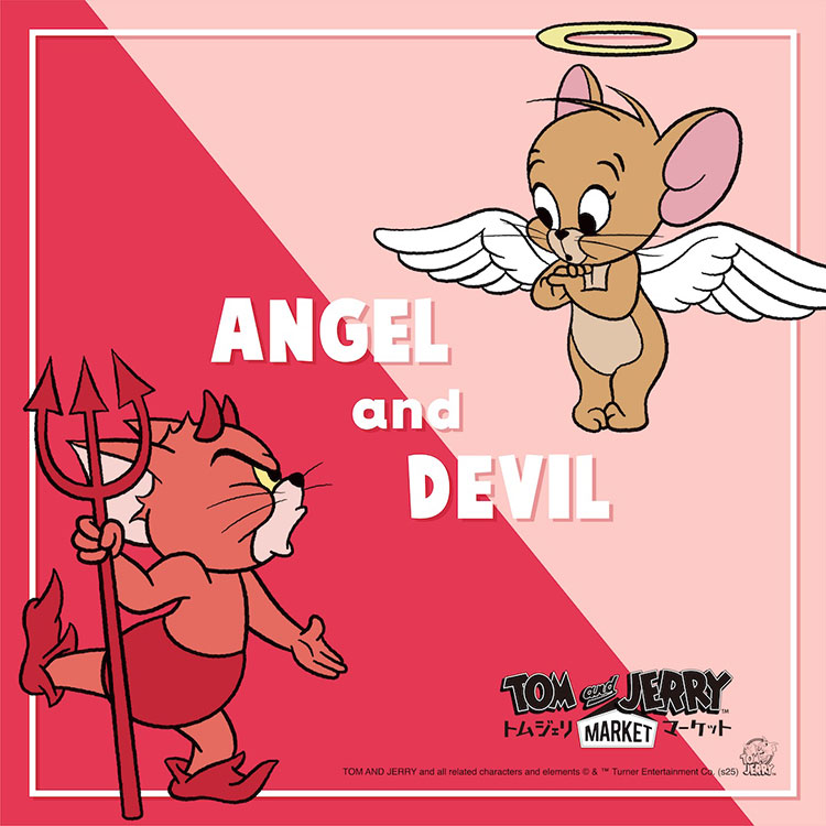 TOM and JERRY gWF}[Pbgig Ah WF[ gWF}[Pbgj̃Vbvj[XuyTOM and JERRY gWF}[PbgzVgƈV[Yv