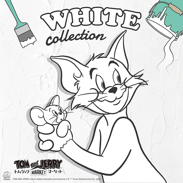 TOM and JERRY �g���W�F���}�[�P�b�g�i�g�� �A���h �W�F���[ �g���W�F���}�[�P�b�g�j�̃V���b�v�j���[�X�u�yTOM and JERRY �g���W�F���}�[�P�b�g�z�g���W�F���Ɣ��̓��I�v