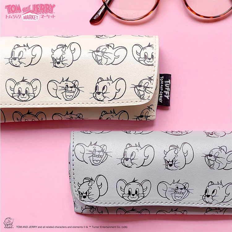 TOM and JERRY トムジェリマーケット｜トム アンド ジェリー