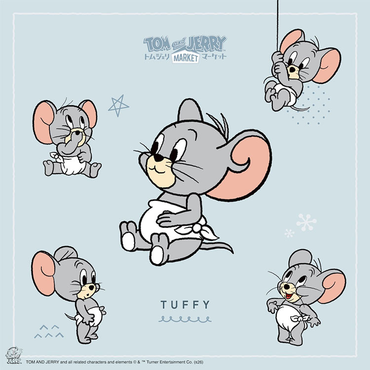 TOM and JERRY �g���W�F���}�[�P�b�g�i�g�� �A���h �W�F���[ �g���W�F���}�[�P�b�g�j�̃V���b�v�j���[�X�u�yTOM and JERRY �g���W�F���}�[�P�b�g�z���ނ̓��Ƃ�����...�v