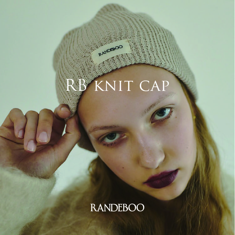 お気に入りの RANDEBOO RB knit set up サイズ1 - その他