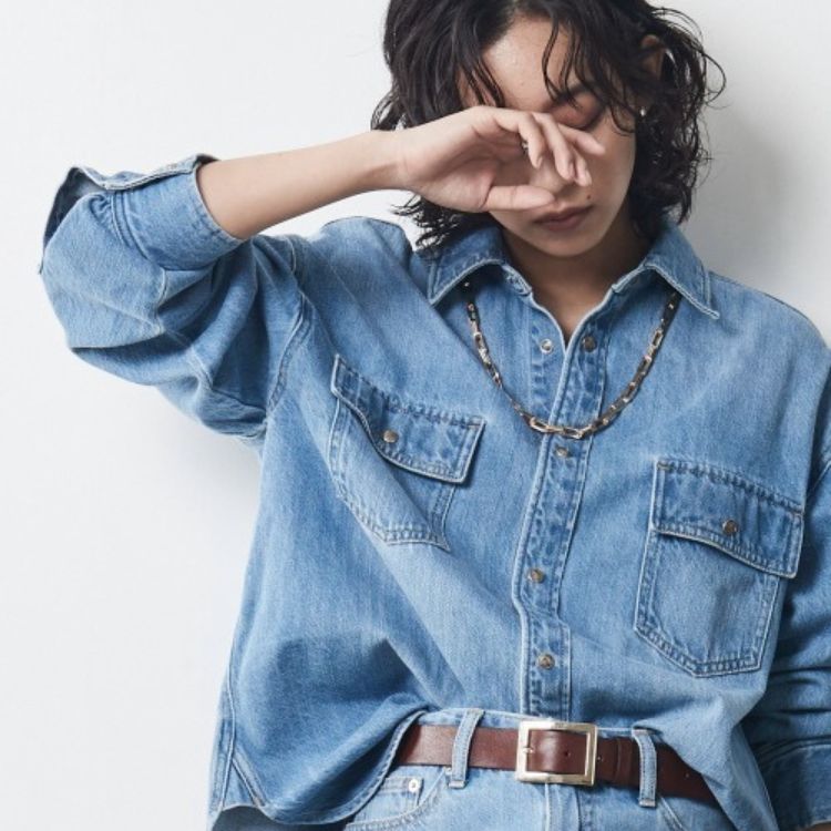 SMILE LAND�i�X�}�C�������h�j�̃V���b�v�j���[�X�u�_�_�yCHICSTYLE�z�yGEVS.�z��l�C�f�j���^�^�v