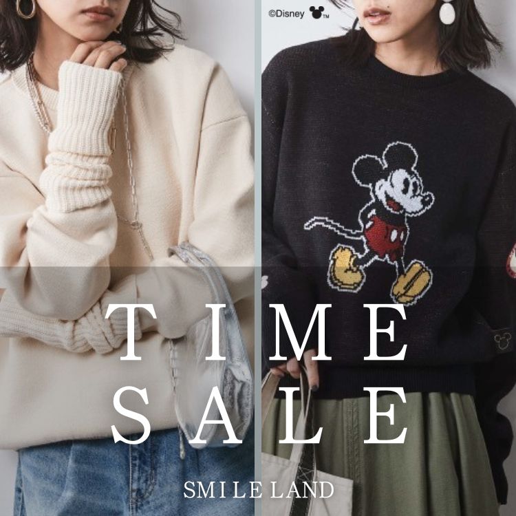 SMILE LAND�i�X�}�C�������h�j�̃V���b�v�j���[�X�u�_�_�{������I�^�^ SMILELAND �^�C���Z�[���J�Ò��I�v