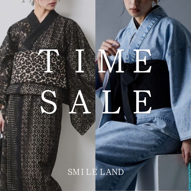 SMILE LAND�i�X�}�C�������h�j�̃V���b�v�j���[�X�u�_���Ԍ���I�^SMILELAND �^�C���Z�[���J�Ò��I�v