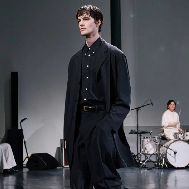 LEMAIRE�i�����[���j�̃V���b�v�j���[�X�uLEMAIRE 26SS COLLECTION NEW ITEMS�v