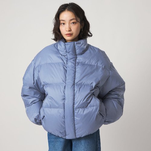 別注】＜TAION×CITEN＞モンスターダウンブルゾン -撥水-（ダウン