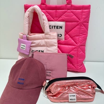 CITEN�i�V�e���j�̃V���b�v�j���[�X�u�y��T�̃����L���OTOP10���\�I�z�`�G�ݕҁ`�v