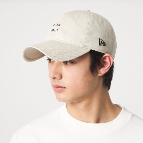 CITEN�i�V�e���j�̃V���b�v�j���[�X�u��NEWERA×CITEN��9TWENTY �V�F�o��I�v