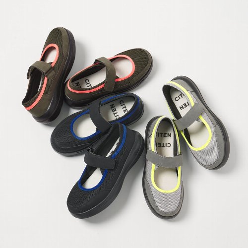 CITEN�i�V�e���j�̃V���b�v�j���[�X�u�z�F�̃p�C�s���O���A�N�Z���g�̐V��X�g���b�v�X�j�[�J�[�v