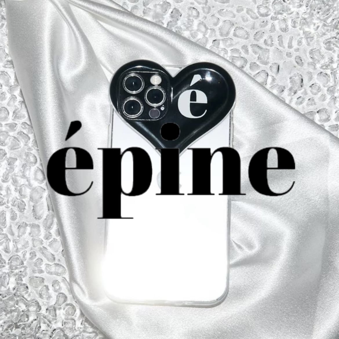 epine｜エピヌのトピックス「【epine】人気アイテムが再入荷しました