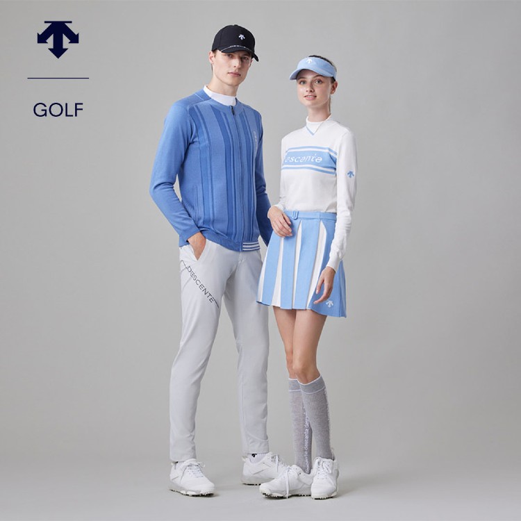 DESCENTE STORE GOLF｜デサントストアゴルフのトピックス「【DESCENTE GOLF】FALL Vol.1アイテム」 ZOZOTOWN