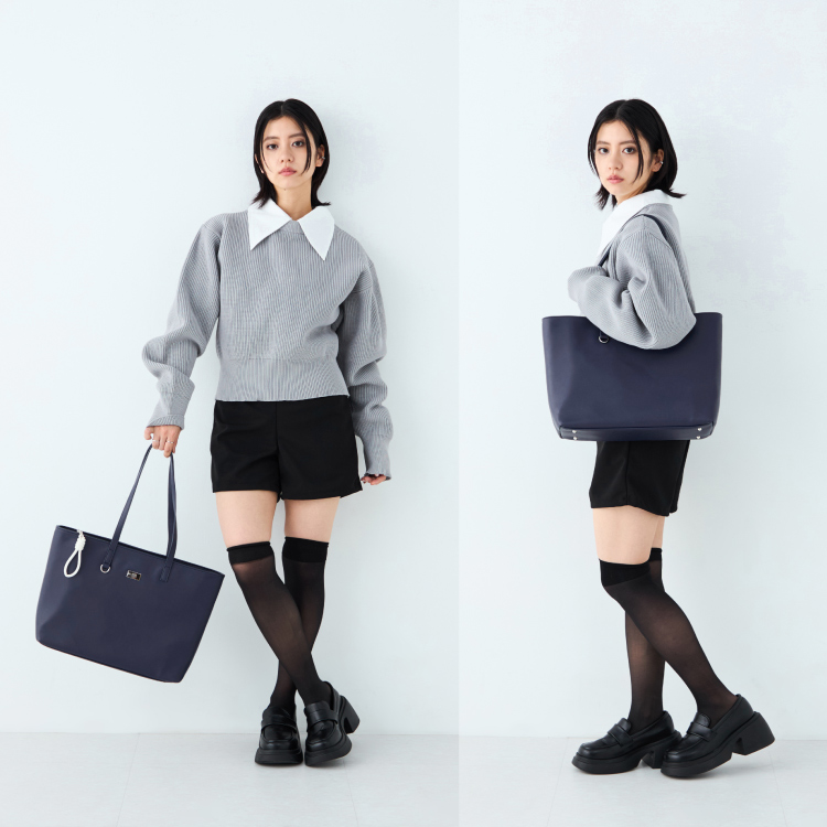 ELGAES�i�G���Q�C�X�j�̃V���b�v�j���[�X�uMURUA | BICOLOR SERIES�v