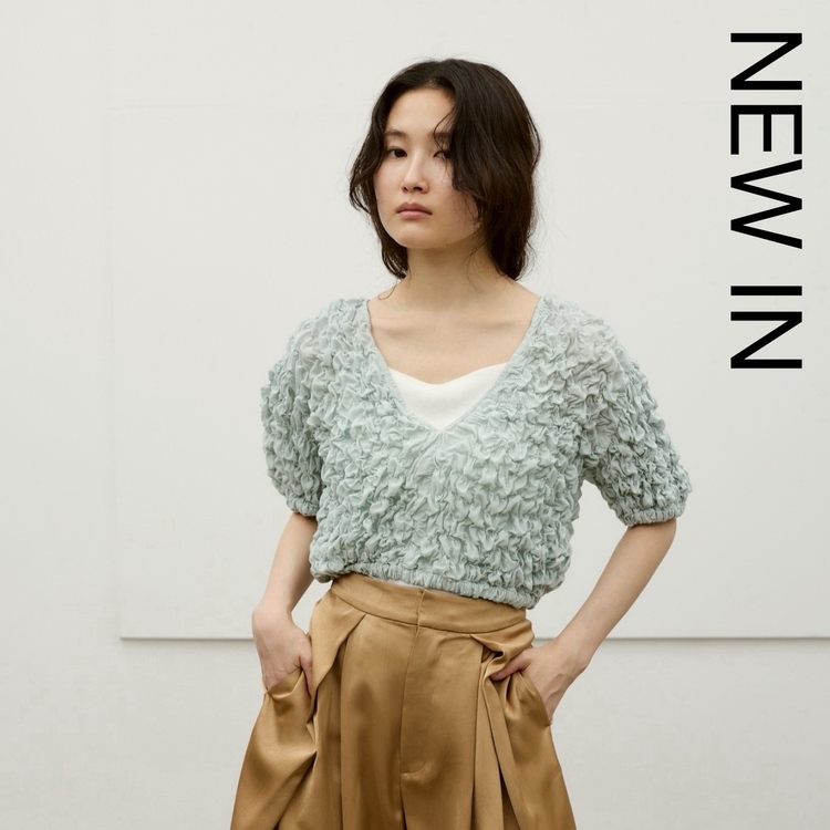 STYLEMIXER�i�X�^�C���~�L�T�[�j�̃V���b�v�j���[�X�u�ySTYLEMIXER�z���T���ׂ̐V��A�C�e���͂����� !�v