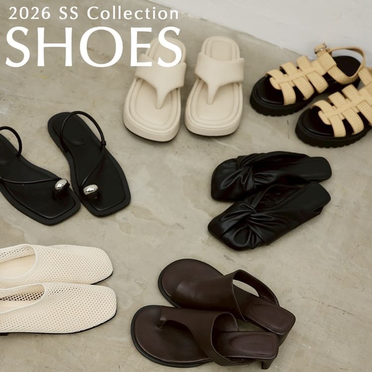 STYLEMIXER�i�X�^�C���~�L�T�[�j�̃V���b�v�j���[�X�u�ySTYLEMIXER�z���V�[�Y���l�C�̃V���[�Y�R���N�V�����I�Đ���ȃT���_���������I�v