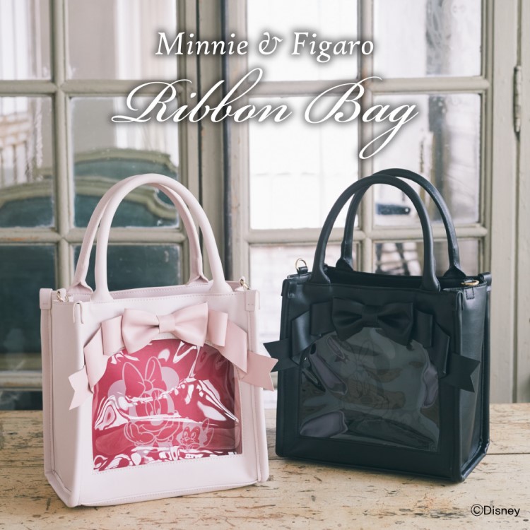Areeam｜アリームのトピックス「【Disney Collection】「ミニー 