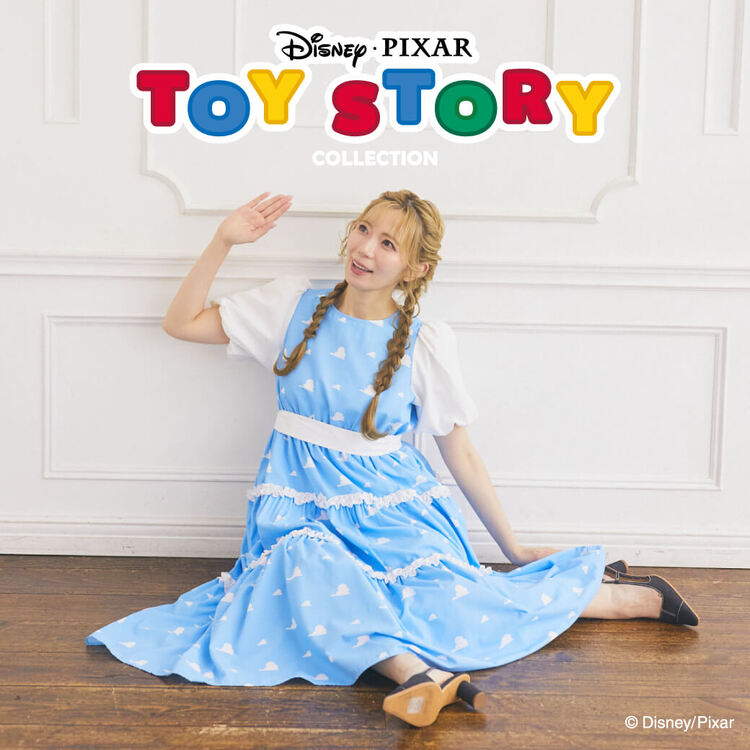 アリーム　トイストーリー　セット 8191K1zOVvL._UF894,1000_QL80_.jpg