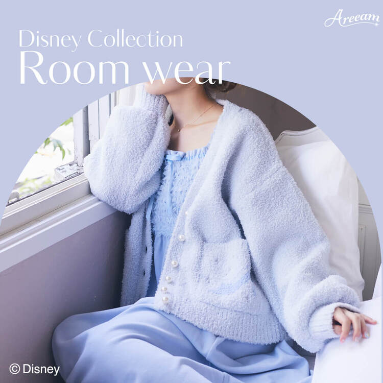 AreeamiA[j̃Vbvj[XuMtgɂ߁IfBYj[fUC̃[EFAoIv