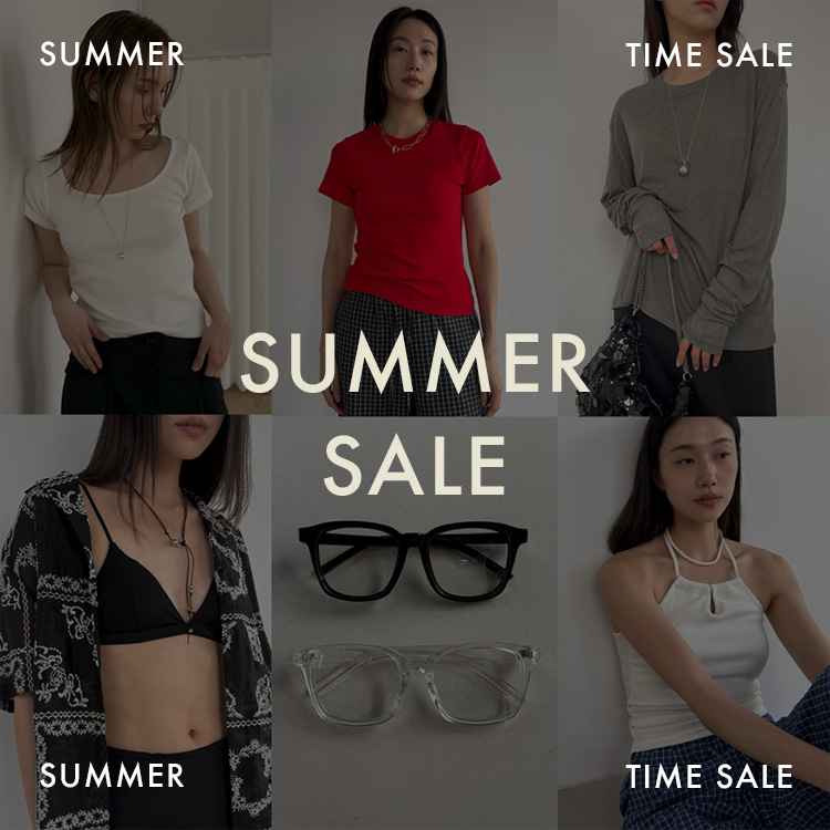 Didot.showroomifBhbg V[[j̃Vbvj[XuSUMMER SALE - 8.28 THU 23:59v