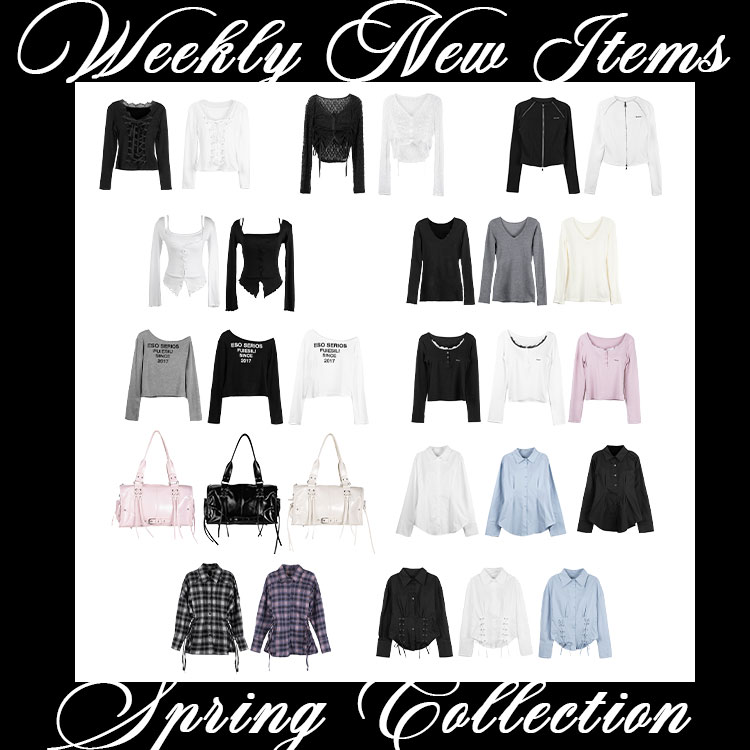 me+em select�i�~�[���Z���N�g�j�̃V���b�v�j���[�X�u�yNEW�z�t�R�[�f�ɉf����g�����h�A�C�e���������I�v