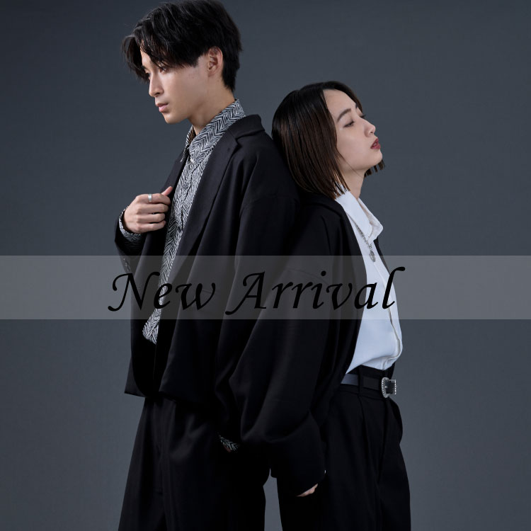 Ellno Loset｜エルノロゼットのトピックス「【New Arrival】冬のモードスタイル」 - ZOZOTOWN